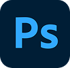Adobe photoshop logo icon