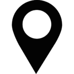 location pin map icon