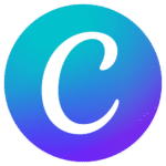 canva icon graphic