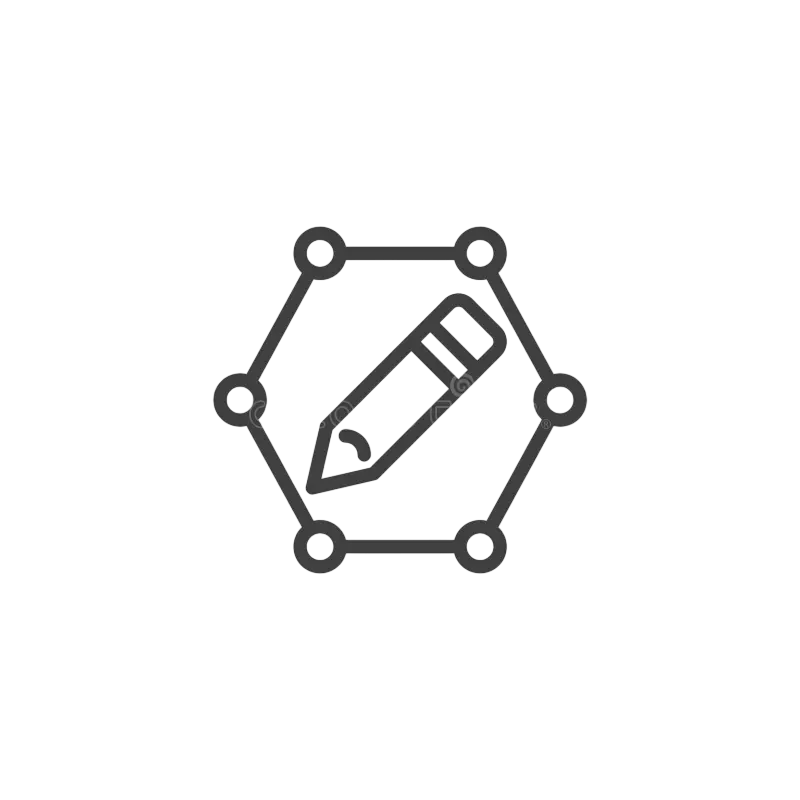 ai content creation icon